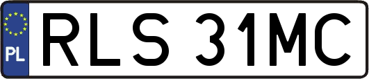 RLS31MC