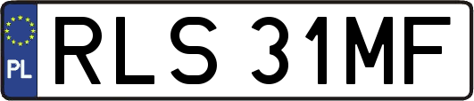 RLS31MF