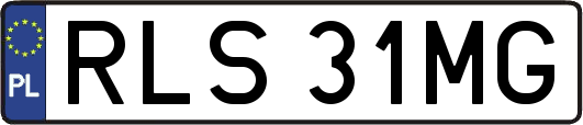 RLS31MG