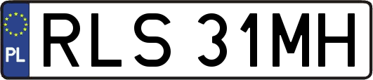 RLS31MH