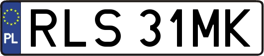 RLS31MK