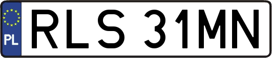 RLS31MN