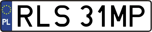 RLS31MP