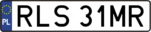RLS31MR