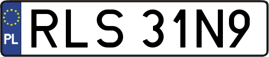 RLS31N9