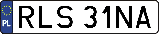 RLS31NA
