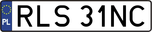 RLS31NC
