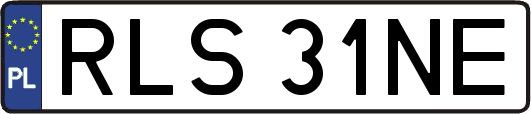 RLS31NE