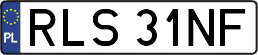 RLS31NF