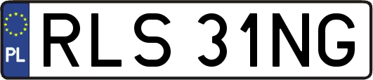 RLS31NG