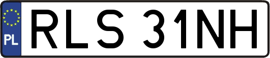 RLS31NH