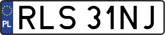 RLS31NJ