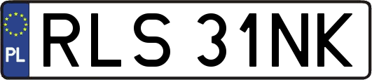 RLS31NK