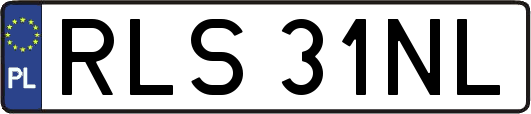 RLS31NL