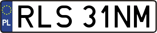 RLS31NM