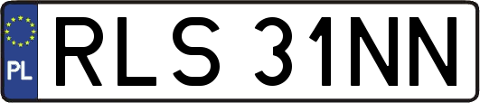 RLS31NN