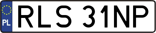 RLS31NP