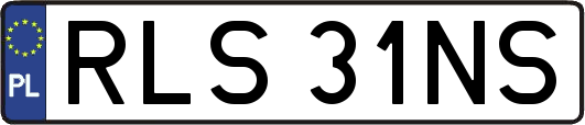 RLS31NS
