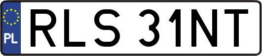 RLS31NT