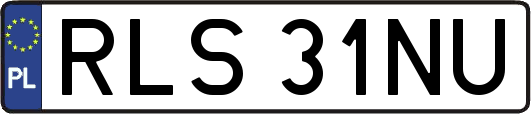 RLS31NU