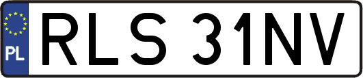 RLS31NV