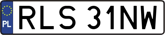 RLS31NW