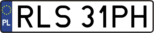RLS31PH