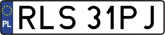 RLS31PJ