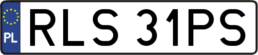 RLS31PS