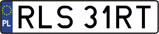 RLS31RT