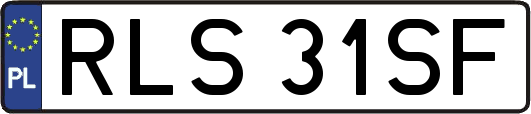 RLS31SF