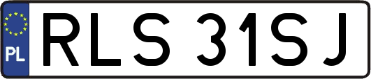 RLS31SJ