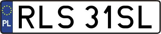 RLS31SL