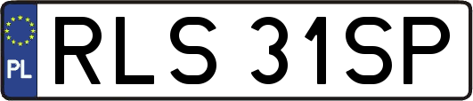 RLS31SP