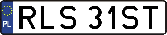 RLS31ST