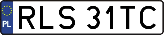 RLS31TC