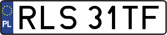 RLS31TF