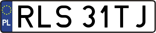 RLS31TJ