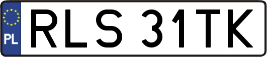 RLS31TK