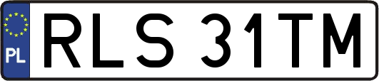 RLS31TM