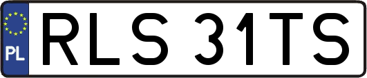 RLS31TS