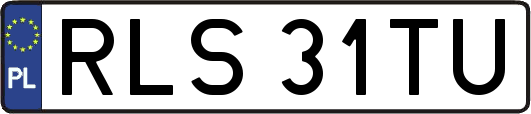 RLS31TU