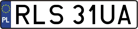 RLS31UA