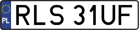 RLS31UF