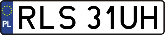 RLS31UH