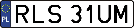 RLS31UM