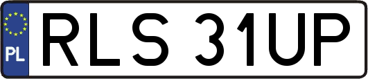 RLS31UP