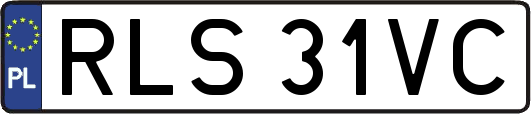 RLS31VC