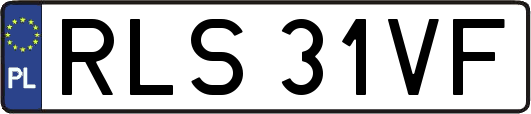RLS31VF