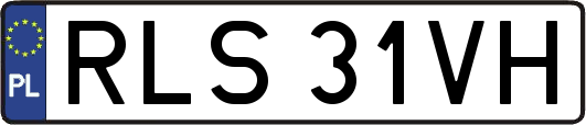 RLS31VH